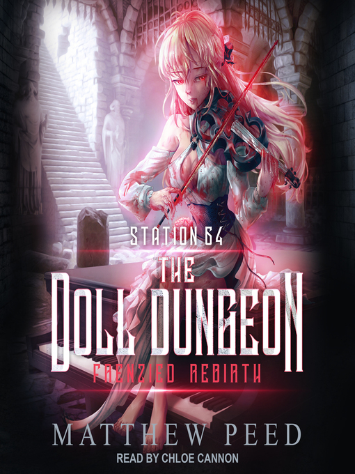 Title details for Frenzied Rebirth by Matthew Peed - Available